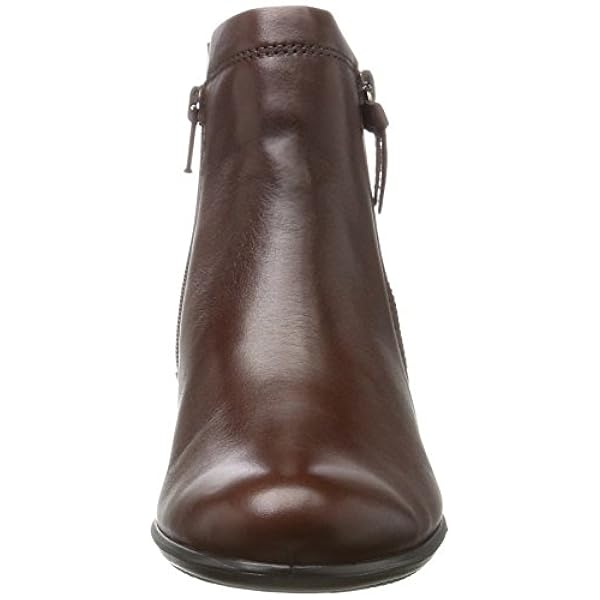 ECCO TOUCH 35 dames laarzen