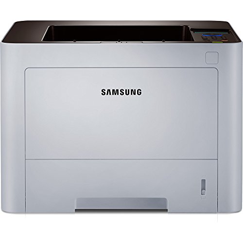 Samsung ProXpress SL-M4020ND 1200 x 1200 DPI A4 - Impresora láser (Laser, 1200 x 1200 DPI, A4, 250 hojas, 42 ppm, Impresión dúplex)