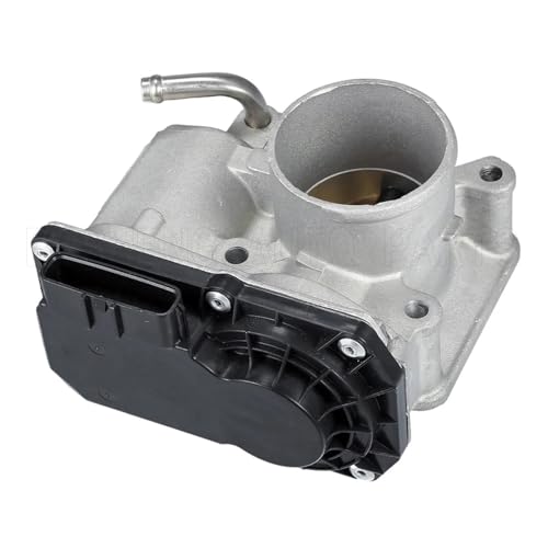 Corps de papillon 22030-21030 pour réparer le voyant moteur Yaris