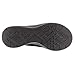 Skechers Sport Women's S Ynergy 2.0-Side-Step Fashion Sneaker, Black, 7 M US
