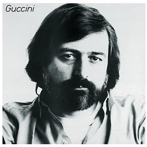 Musica Guccini