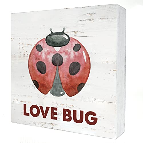 Funny-Wooden-Box-Sign-Desk-Decor-Red-Wood-Block-Plaque-Box-Signs-with-Quotes-Rustic-Box-Sign-for-Home-Shelf-Table-Decoration-5-X-5 Funny Wooden Box Sign Desk Decor Red Wood Block Plaque Box Signs with Quotes Rustic Box Sign for Home Shelf Table Decoration 5 X 5