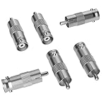 Elecan-BNC-Connector-BNC-Adapter