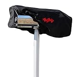 Kuuma Stow & Go Grill Cover Tote F/ 216 Elite And 316 Grill