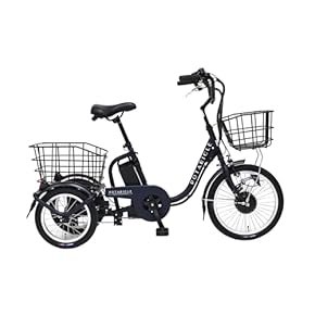 Amazon.co.jp: 電動自転車 - 自転車本体: スポーツ＆アウトドア