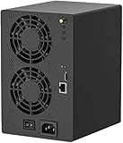 TheTechWave - Goldshell Mini Doge 3 III Plus 810 MH 500 W Scrypt Miner for Litecoin and Dogecoin Crypto Mining Machine WiFi Capable Includes Power Supply PSU
