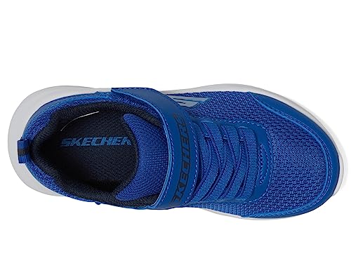 Image of Skechers Boys' Dynamatic | Casual, Lightweight, Machine Washable, Cushioned Comfort Insole