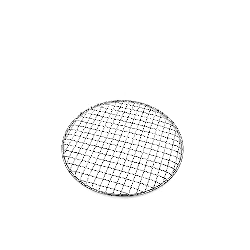 Malla para Parrilla Multiuso en Acero Inoxidable 304 miniatura 4
