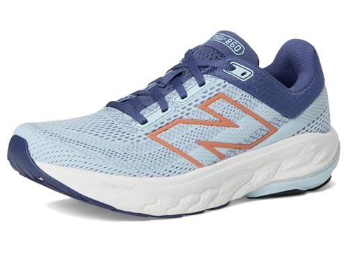 Image of New Balance Women's Fresh Foam X 860 V14 Running Shoes