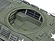 Tamiya 35390 1:35 US M36 Jagdpanzer (1) - Modellbau, Kunststoffbausatz, Hobby, Basteln, Tankbausatz, Militärbausatz, Tank 1:35, Standmodellbau