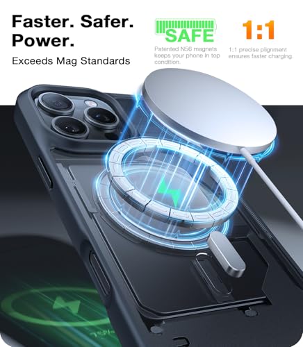 TORRAS Magnetic Case & Magnetic Power Bank 5,000mAh miniatura 3