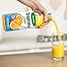 Tropicana Light Orange Juice Beverage, Some Pulp, 46 fl oz Bottle