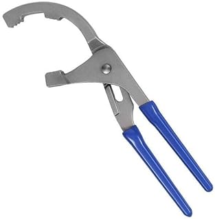 Satisface diversas necesidades automotrices con la herramienta de alicates ajustables de 912 pulgadas (9 pulgadas)