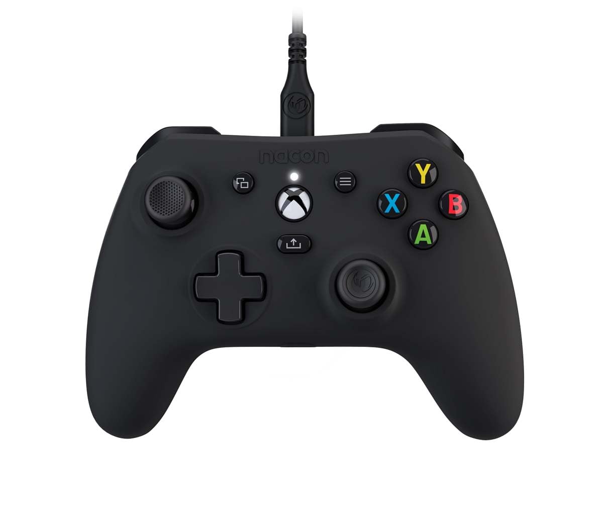 Amazon.com: NACON Evol-X Pro Wired Controller Officially Licensed