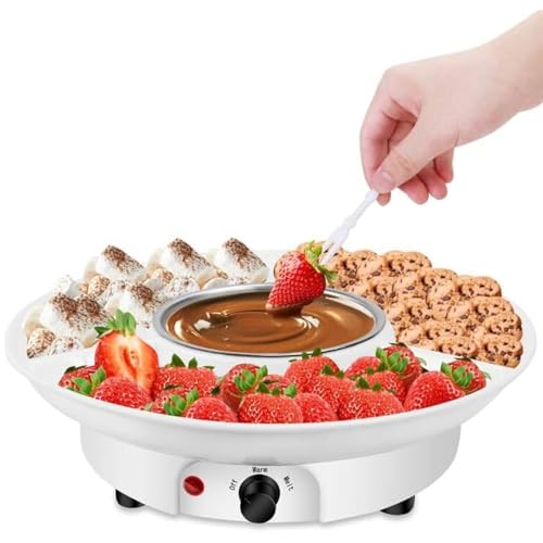 Fuente Chocolate marca GILLAS