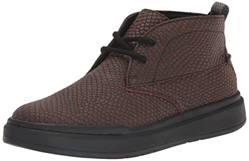 STACY ADAMS Men's CAI Chukka Boot