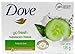 Dove Beauty Bar Soap Variety, Pack of 12 Assorted Scents