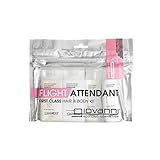 Giovanni Flight Attendant First Class Hair and Body Kit