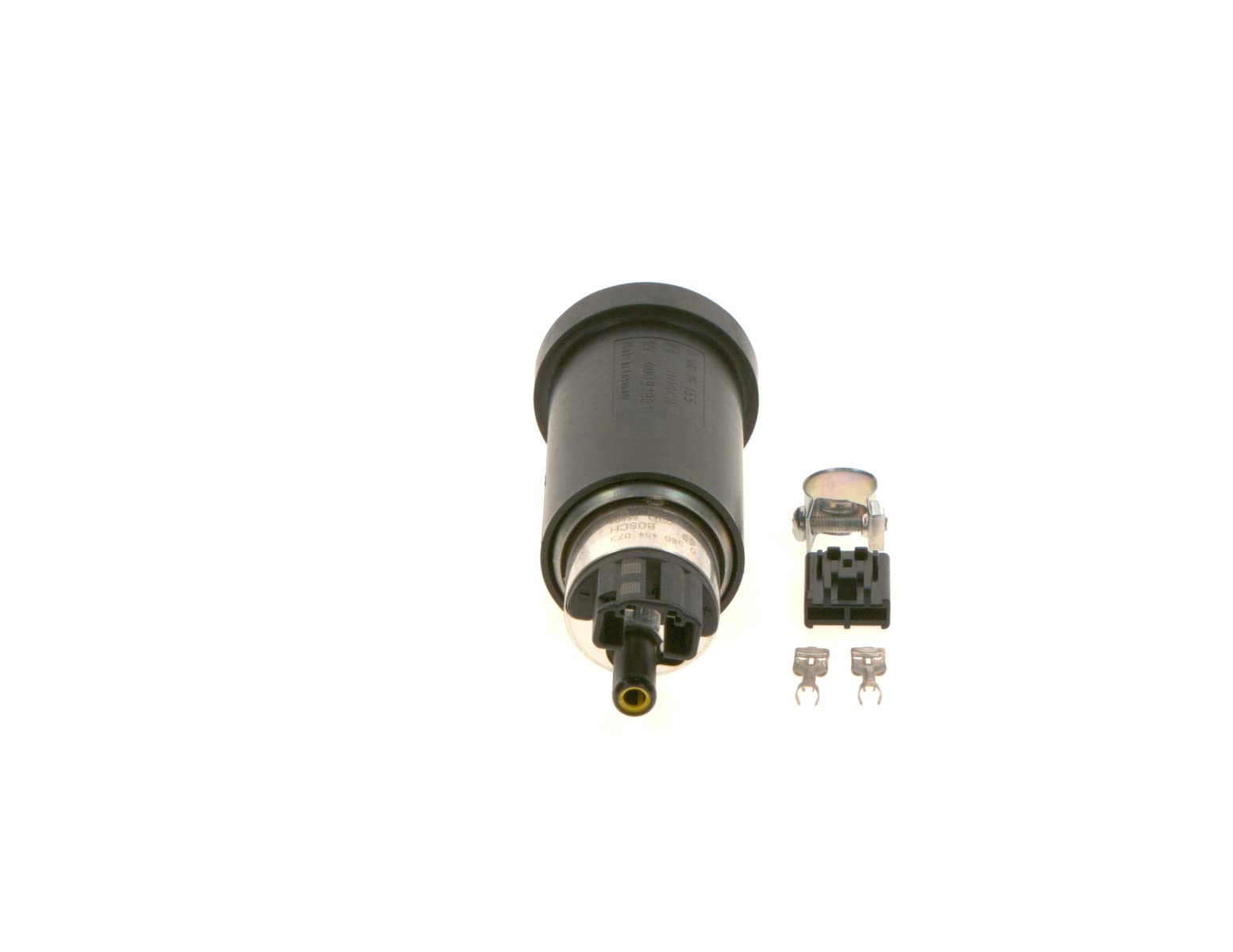 Amazon.com: Bosch 0580314155 - Repair kit for fuel supply modules 