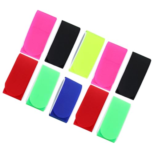 VINTORKY �X�L�[�Œ�R 10�Z�b�g �i�C���������j�o�[�T���X�m�[�{�[�h�Œ�o���h �g�тɕ֗��Ȑ܂肽���ݎ��ی�A�N�Z�T�� �����_���J���[