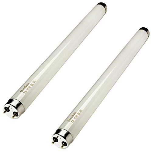 DuraBulb - Bombillas UV matamoscas (6 W, 8 W, 10 W o 15 W) Cover
