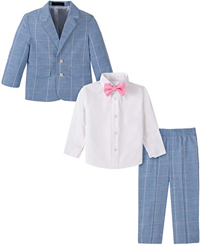 Image of Nautica baby-boys Suit