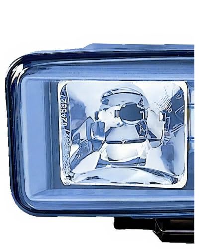 Feu antibrouillard Iveco Eurocargo 1991-2003 gauche H3 | Pièce auto - 2