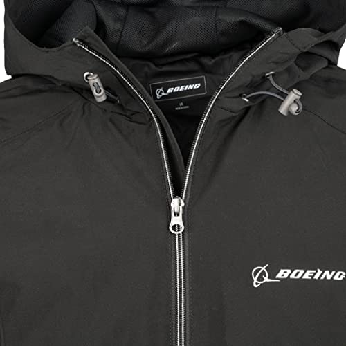 Boeing Newport Jacket4