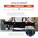 Ergodyne ProFlex 1400UN Back Support Belt, 8.75