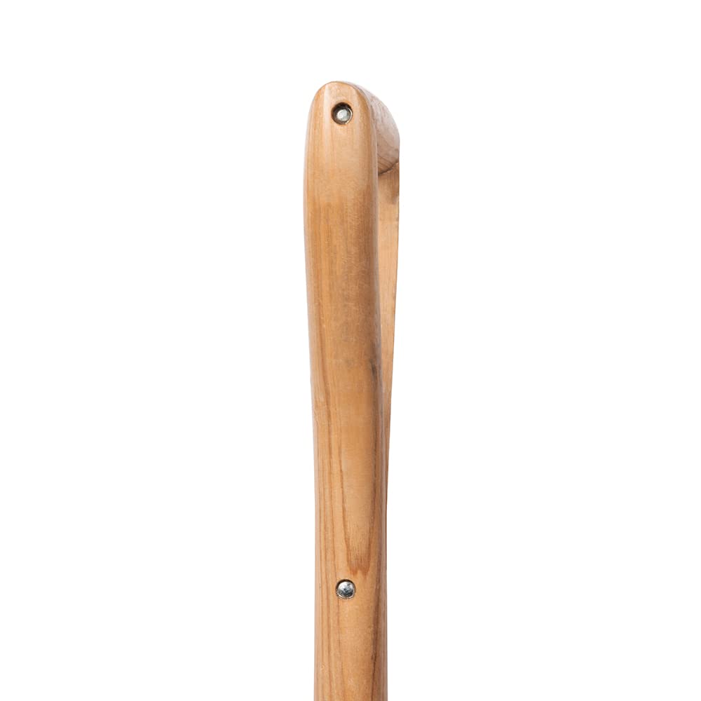 Silverline Tools 228937 - Pala para cavar (Madera de Fresno Premium, 995 mm)