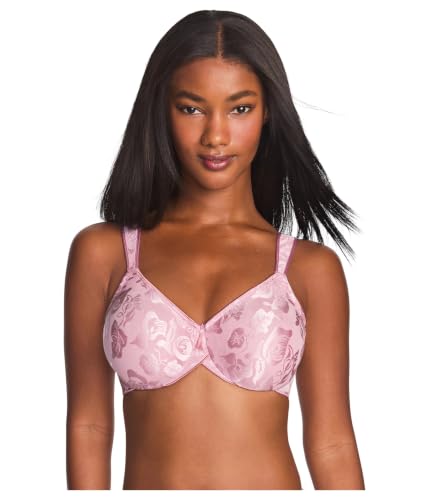 Image of Wacoal Women's Awareness Unlined Full Figure Underwire Bra, 85567