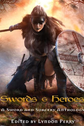 Cover of Swords & Heroes