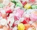 Smarty Stop Salt Water Taffy Every Color (Assorted, 1 Pound (Pack of 1))