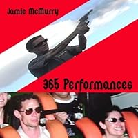365 Performances B005887TYE Book Cover