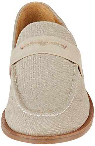 Sapato Casual Barnis Reserva Masculino Areia 40