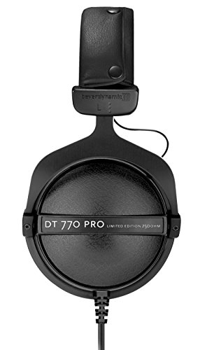image for beyerdynamic DT 770 Pro 250 ohm Limited Edition Professional Studio He
