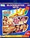 Produktbild Blockbusters Hits (Bhaag Milka Bhaag/Oh My God(OMG)/Once Upon a Time in Mumbai Dobaara) - UNTERTITEL NUR AUF ENGLISCH