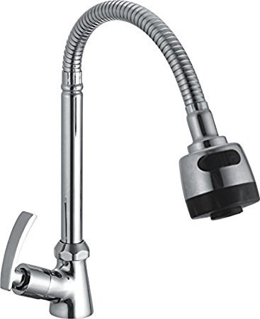 Alcott Soft 360 degree Rotating swan Neck