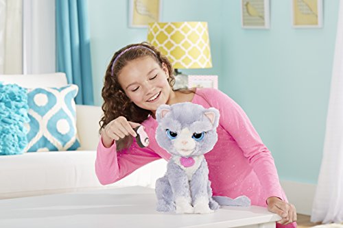 furreal katze bootsie