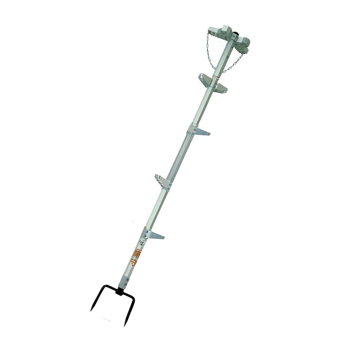 Ichigo (枝垂れヒバ２点セット) Amazon.co.jp: 【巴化成工業】 ロッキーラダー2 枝打ちはしご