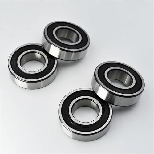 Roulement Premium 6003ZZ en acier robuste haute performance 10pcs