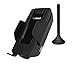 weBoost Drive 4G-S Cell Phone Signal Booster Cradle Mount Holder for Car, Truck and RV Use - Enhance Your Signal up to 32x. For Single Device.