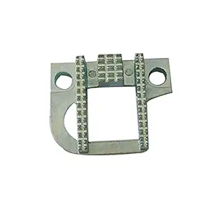 HONEYSEW HONEYSEW Feed Dog for Singer 6201, 6202, 6211, 6212 9802-9836 HD102 & HD110