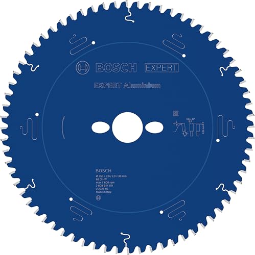 Bosch 1x Hoja de sierra circular con cable EXPERT...