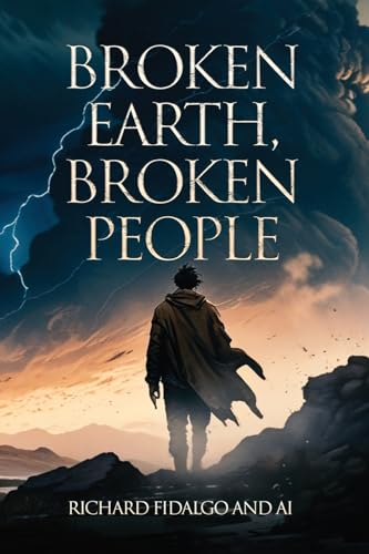 Broken Earth, Broken People
