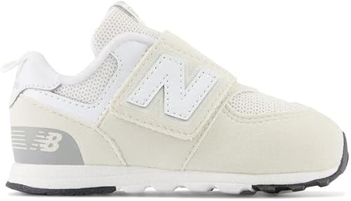 Miniatura 2 de New Balance Tenis 574 New-b V1 Neo Sole con velcro para niño