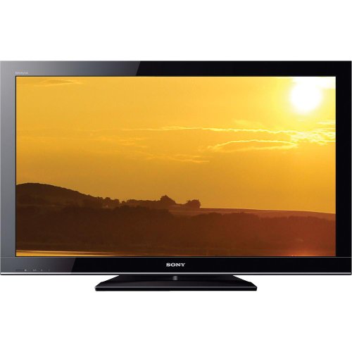 Sony BRAVIA KDL40BX450 40-Inch 1080p HDTV, Black (2012 Model