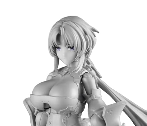 CANG-TOYS 十二星座シリーズ 美女 1/12スケール 可動 高さ約：１７センチ 初回版 [並行輸入品]