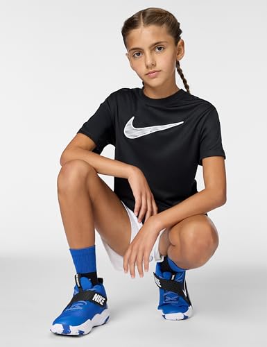 Nike Big Kids' Trophy23 Dri-Fit Short-Sleeve Top2