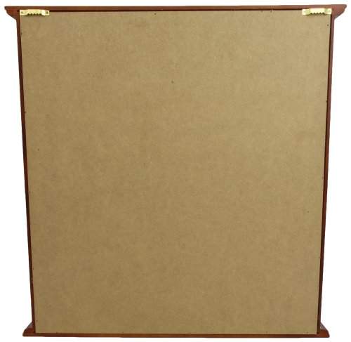 Longridge Palline Display Legno Armadietto 49